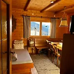 Walters Huette Casa vacanze Tulfes