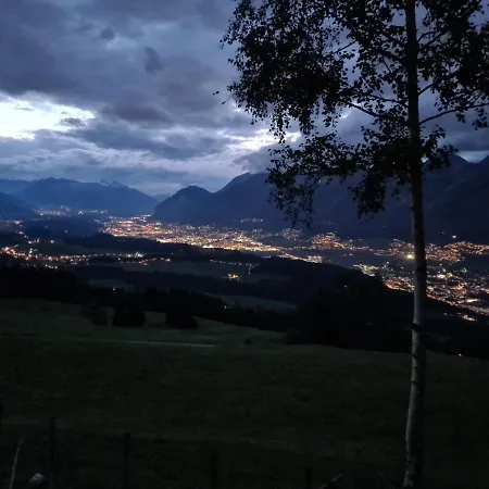 Nyaraló Walters Huette Tulfes