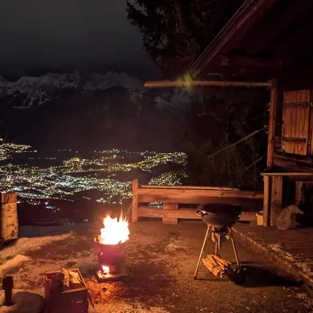 Walters Hütte