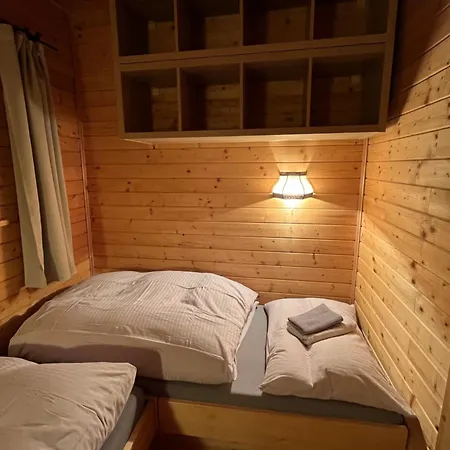 Feriehus Walters Huette