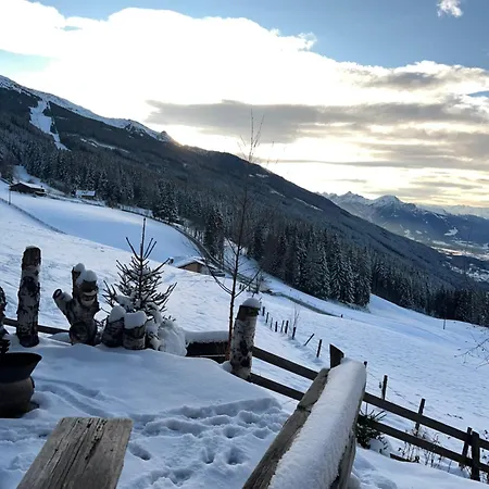 Prázdninový dům Walters Huette *