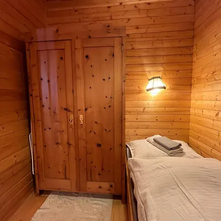 Walters Huette Tulfes