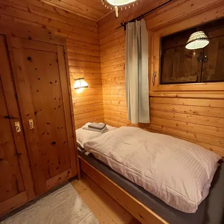 Walters Huette * Tulfes