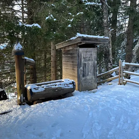 Prázdninový dům Walters Huette