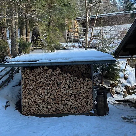 Walters Huette Tulfes