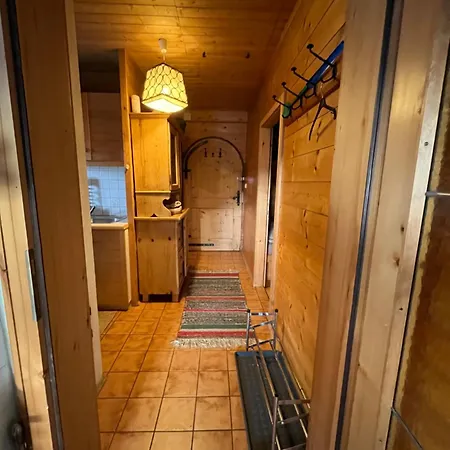 Walters Huette Tatil Evi *