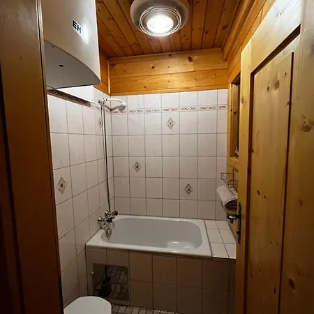 Tatil Evi Walters Huette *