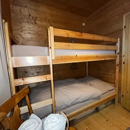 Walters Huette * Tulfes