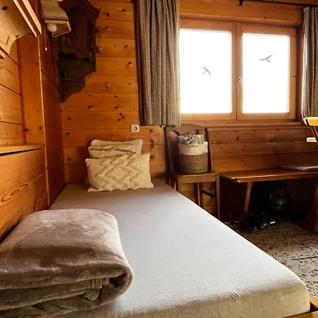 Walters Huette Tatil Evi