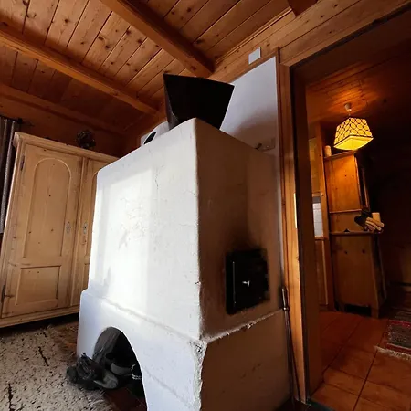 Walters Hütte *