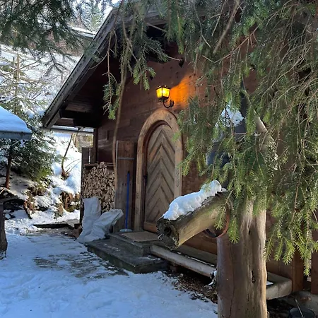Holiday home Walters Huette *