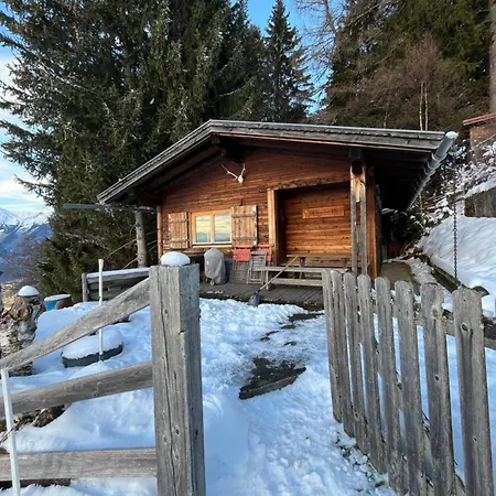 Holiday home Walters Huette