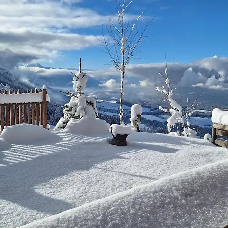 Ferienhaus Walters Hütte