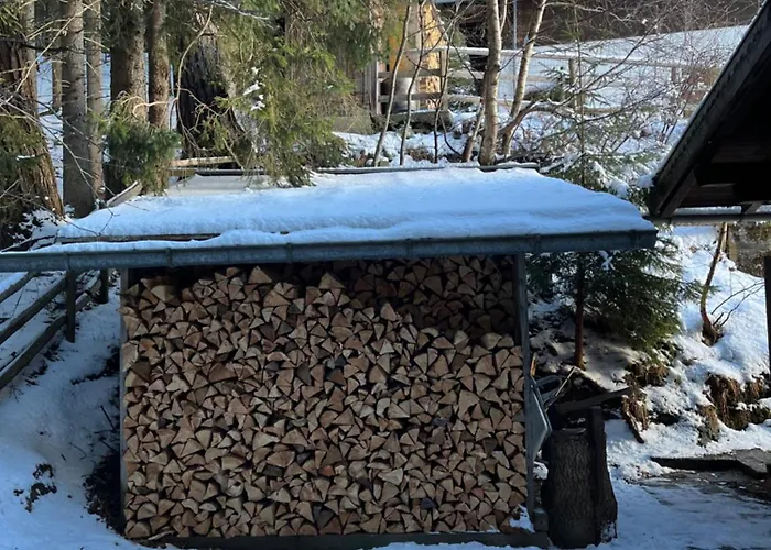 Walters Huette トゥルフェス