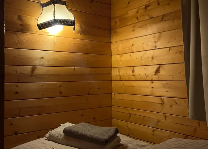 別荘 Walters Huette