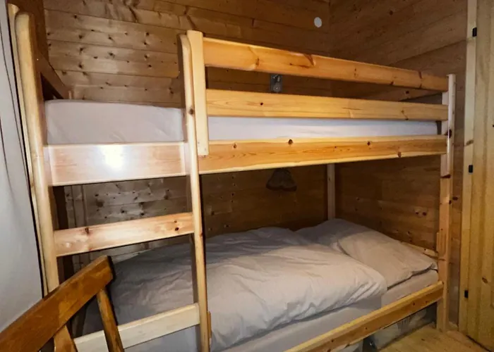 Walters Huette * トゥルフェス