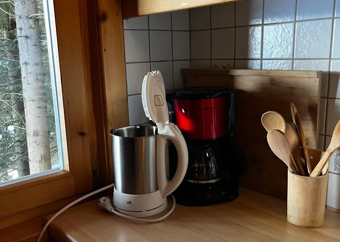 Walters Hütte * Tulfes