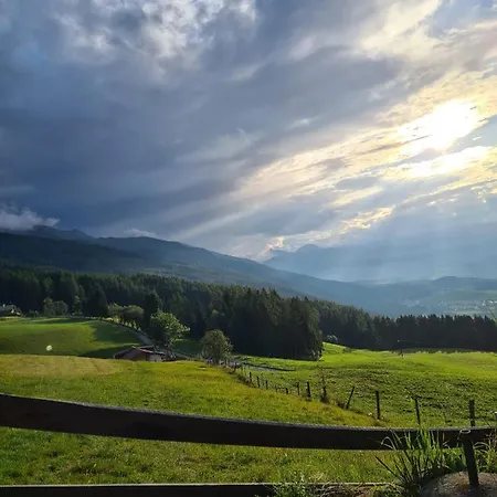 Walters Huette Dom wakacyjny *