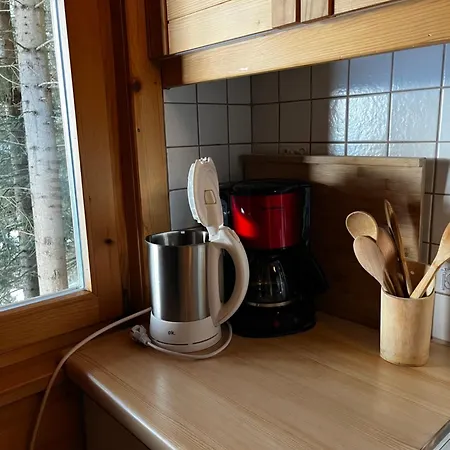 Walters Huette * Tulfes