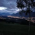 Ferienhaus Walters Hütte Tulfes