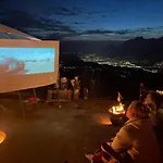 Walters Hütte Ferienhaus