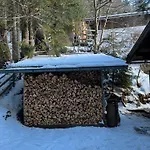 Walters Hütte Tulfes