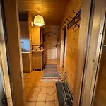 Walters Hütte Ferienhaus *