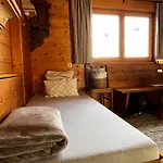 Walters Hütte Ferienhaus