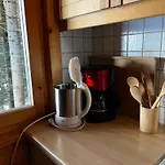 Walters Hütte * Tulfes