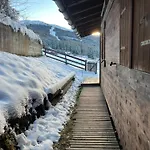 Walters Hütte Ferienhaus *