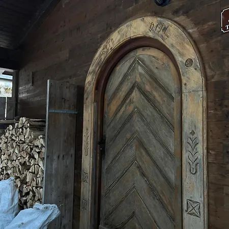 Walters Huette Casa vacanze *