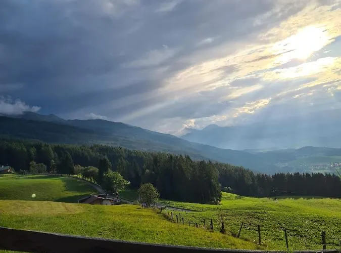 Walters Huette Casa vacanze *