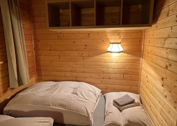 Casa vacanze Walters Huette