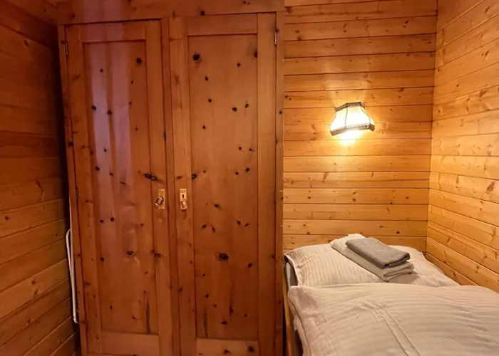 Walters Huette Tulfes