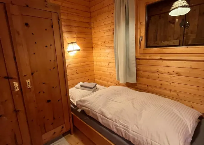 Walters Huette * Tulfes