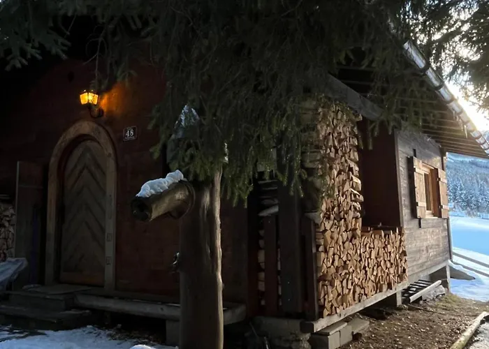 Walters Huette Casa vacanze