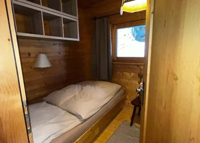 Walters Huette * Tulfes