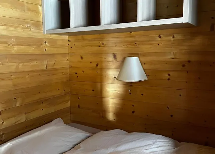 Walters Huette Casa vacanze