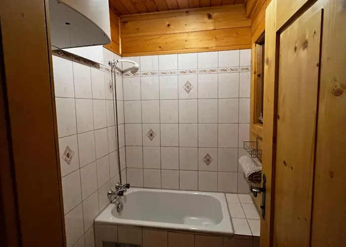 Casa vacanze Walters Huette *